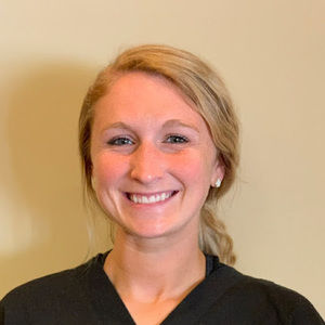 Meet your Posher, Haley